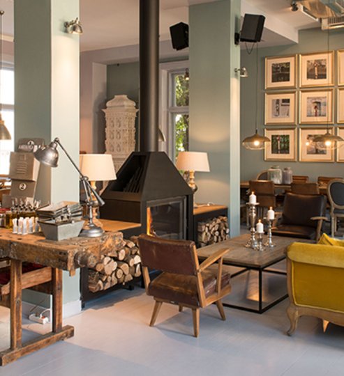 Restoran smokvica Restoran smokvica