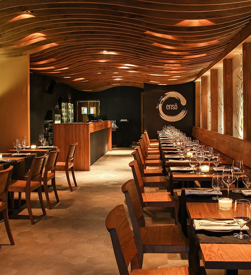 Restoran enso Restoran enso