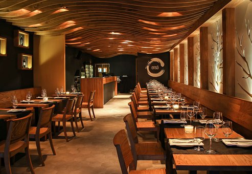 Restoran enso Restoran enso